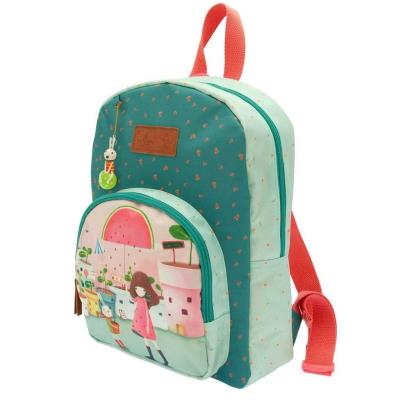 Opakowanie Maly plecak - Melon Showers