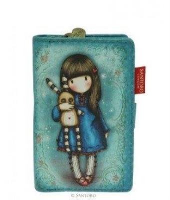 Opakowanie Mały portfel - Hush Little Bunny