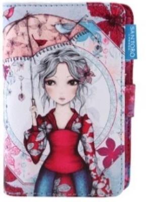 Opakowanie Mały portfel - Parasol