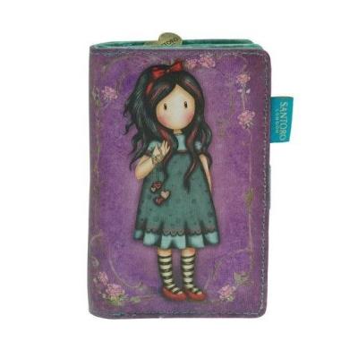 Opakowanie Mały portfel - Pulling On Your Heart Strings