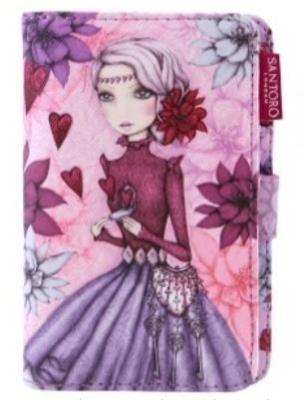 Opakowanie Mały portfel - Secrets