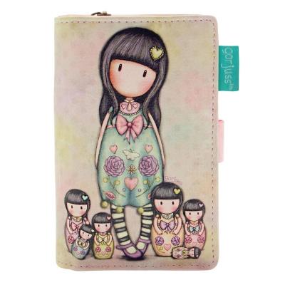 Opakowanie Mały portfel - Seven Sisters