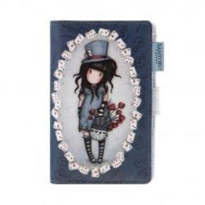 Opakowanie Mały portfel - The Hatter