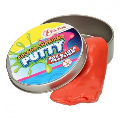 Opakowanie Masa 35679 zmieniająca kolor