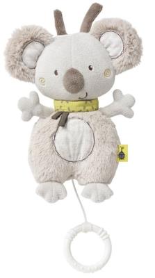 Opakowanie Maskotka mała z pozytywką Koala 19 cm