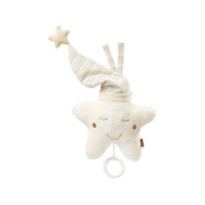 Opakowanie Maskotka z pozytywką Gwiazdka 22 cm