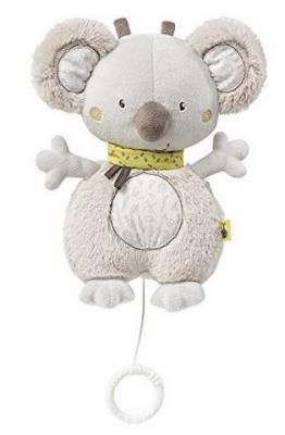 Opakowanie Maskotka z pozytywką i LED Koala 26 cm