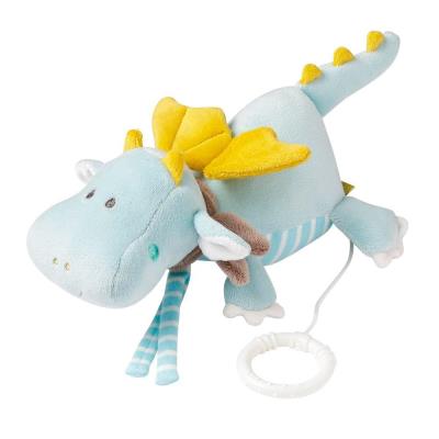 Opakowanie Maskotka z pozytywką Smok 20 cm