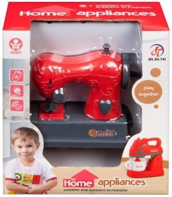 Opakowanie Maszyna do szycia