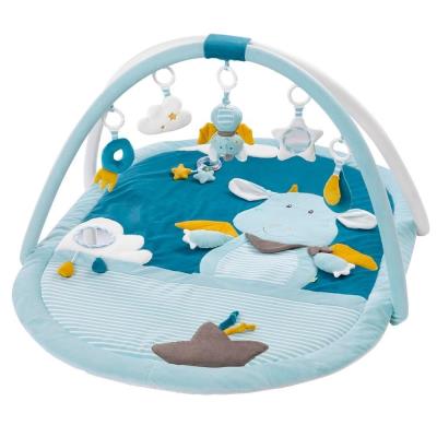 Opakowanie Mata edukacyjna Mały zamek