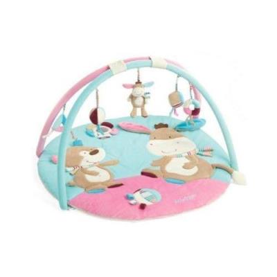 Opakowanie Mata edukacyjna Osiołek średnica 85 cm