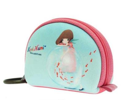 Opakowanie Mini Pouch - Little Fishes