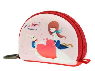 Opakowanie Mini Pouch - The Sweetheart