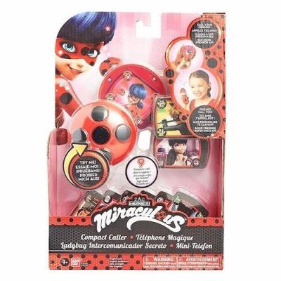 Opakowanie Miraculous Mini telefon