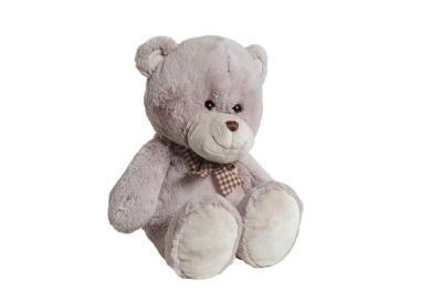Opakowanie Molli Toys Miś z kokardą 45 cm