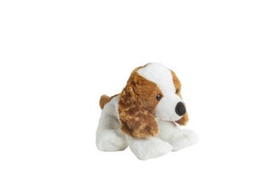 Opakowanie Molli Toys Piesek Cocker Spaniel 30 cm