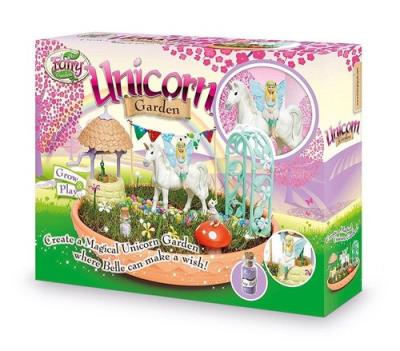 Opakowanie My Fairy Garden Ogród jednorożca