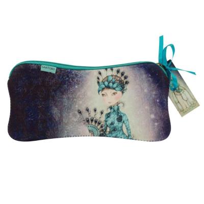 Opakowanie Neoprenowy futerał - Miss Peacock