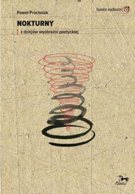 Okładka książki Nokturny