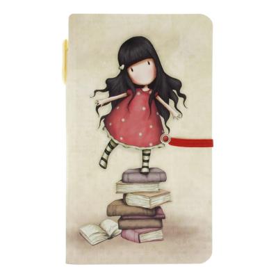 Opakowanie Notes z długopisem - New Heights