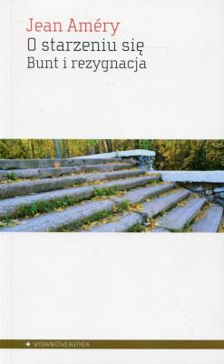 Okładka książki O starzeniu się