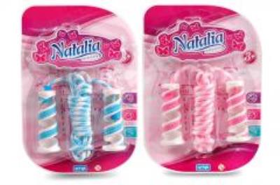 Opakowanie Okulary do pływania