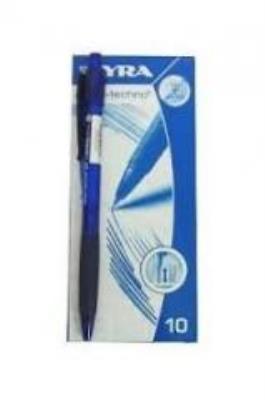 Ołówek automatyczny Orlow-Techno 0,7mm (10szt). Wydawca: LYRA. SmakLiter.pl Opakowanie Ołówek automatyczny Orlow-Techno 0,7mm (10szt)