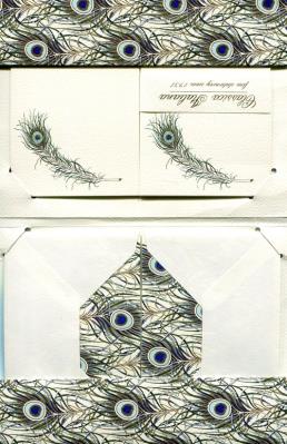 Opakowanie Papeteria Wallet PLM 003W