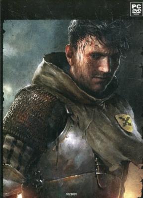PCG Kingdom Come Deliverance edycja kolekcjonerska. Wydawca: Warhorse Studios. SmakLiter.pl Opakowanie PCG Kingdom Come Deliverance edycja kolekcjonerska