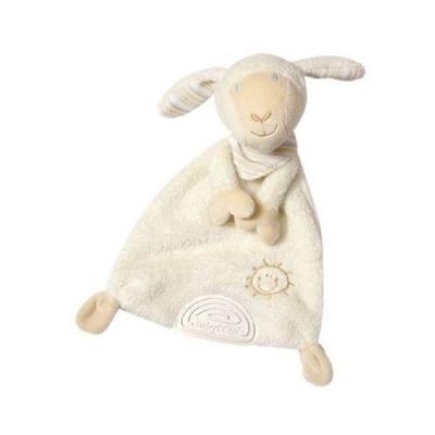 Opakowanie Pierwsza przytulanka Owieczka 25 cm