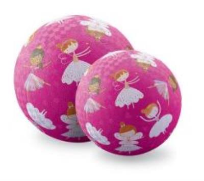 Opakowanie Piłka 13cm, wzór słodkie sny