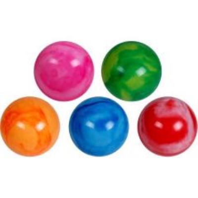 Opakowanie Piłka PVC 230 MM - Tęcza