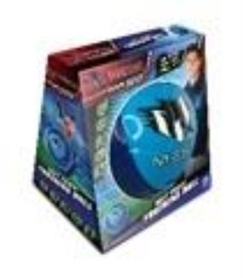 Opakowanie Piłka treningowa miękka 15cm