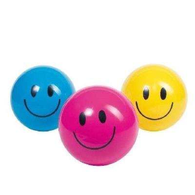 Opakowanie Piłka z uśmiechem, różne rodzaje