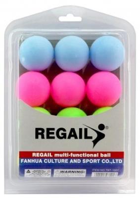 Opakowanie Piłki do ping-ponga 12el