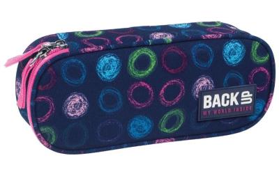 Opakowanie PIÓRNIK BackUP MODEL A 18