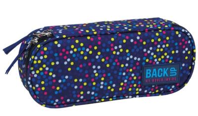 Opakowanie PIÓRNIK BackUP MODEL A 3