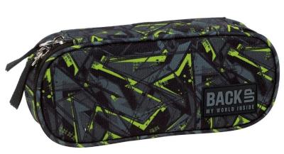 Opakowanie PIÓRNIK BackUP MODEL A 31