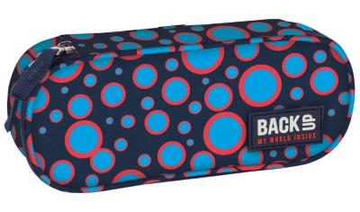 Opakowanie PIÓRNIK BackUP MODEL A 6