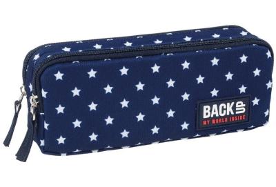 Okładka książki PIÓRNIK BackUP MODEL B 25