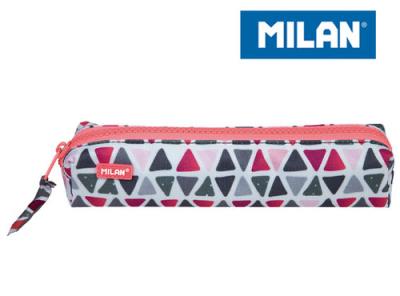 Opakowanie Piórnik MILAN mini GEO róż