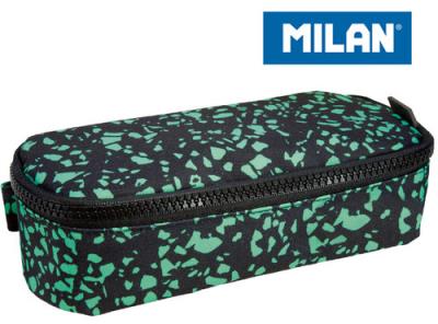 Opakowanie Piórnik MILAN owalny TEXTURE