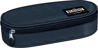 Opakowanie Piórnik saszetka usztywniona z wewnętrzną klapką