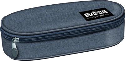 Opakowanie Piórnik saszetka usztywniona z wewnętrzną klapką