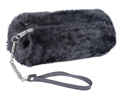 Opakowanie Piórnik szkolny WAR-358 Czarny