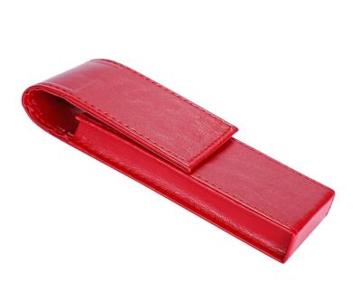 Opakowanie Piórnik szkolny WAR-363 Czerwony WARTA