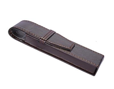 Opakowanie Piórnik szkolny WAR-364 Brązowy WARTA