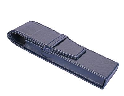 Opakowanie Piórnik szkolny WAR-365 Granatowy WARTA