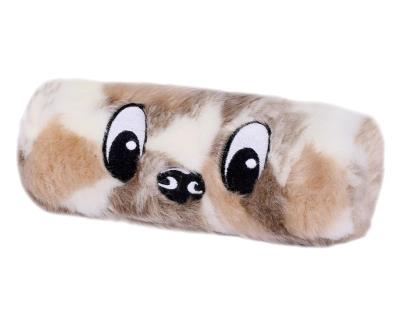 Opakowanie Piórnik szkolny WAR-446 Beżowy