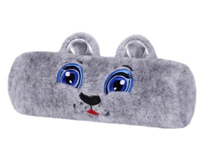 Opakowanie Piórnik szkolny WAR-459 Niebieskooki